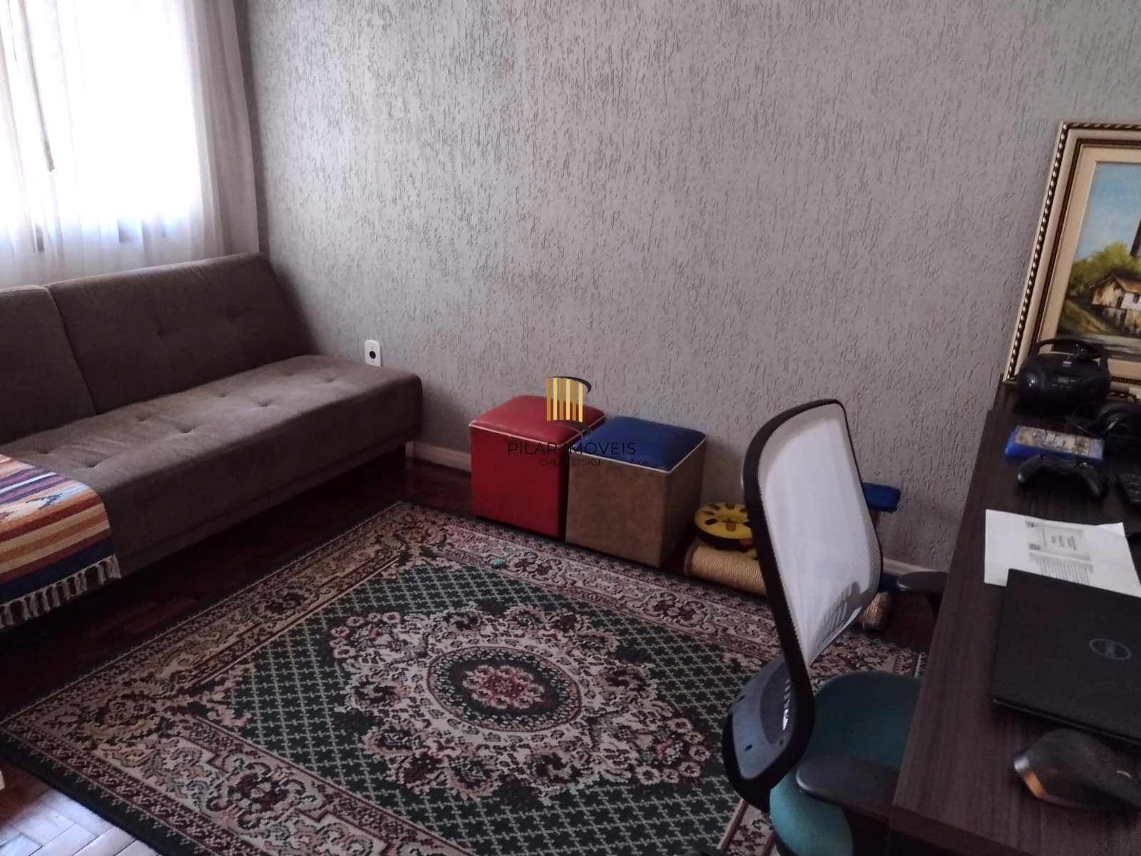 Casa 4 dormitórios no bairro Partenon