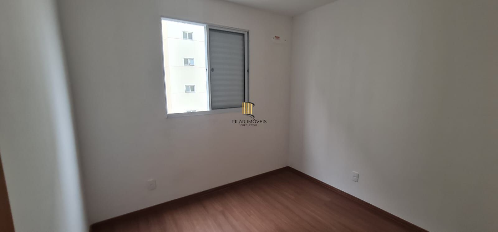 Apartamento 2 dormitórios, novo no Bairro Costa e Silva