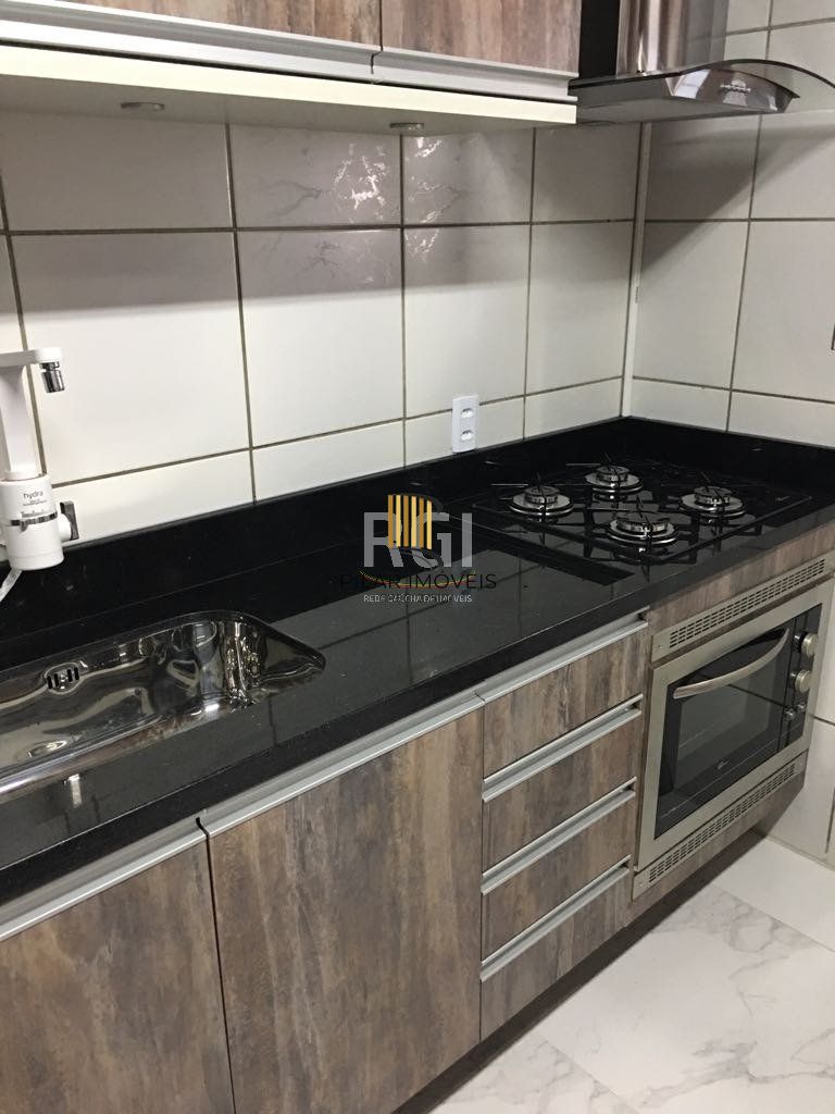 Cobertura para Venda - 106.39m², 2 dormitórios, Vila Imbui