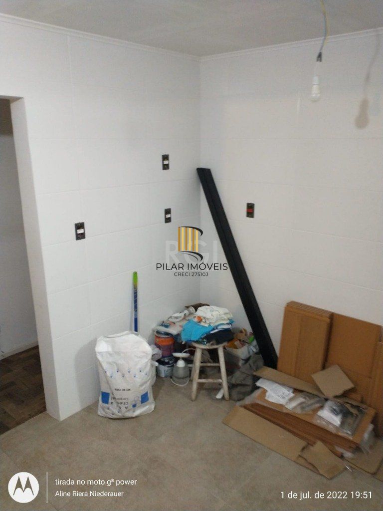 Apartamento para Venda - 96.17m², 3 dormitórios, Santa Maria Goretti