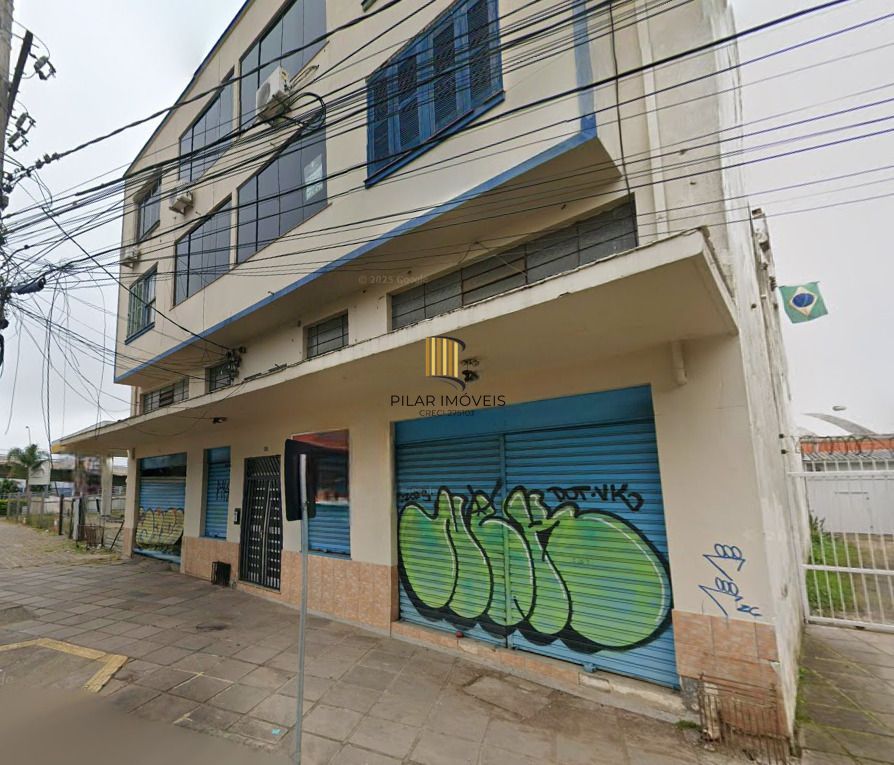 Loja 1 dormitório no bairro São João