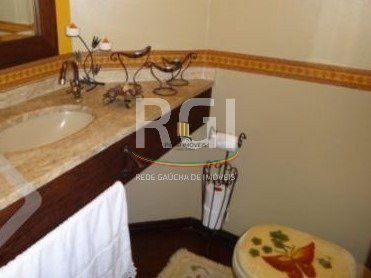 Casa para Venda - 334m², 4 dormitórios, sendo 1 suites, 4 vagas - Ipanema