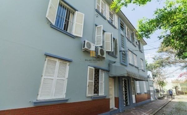 Apartamento 2 dormitórios no bairro Passo da Areia