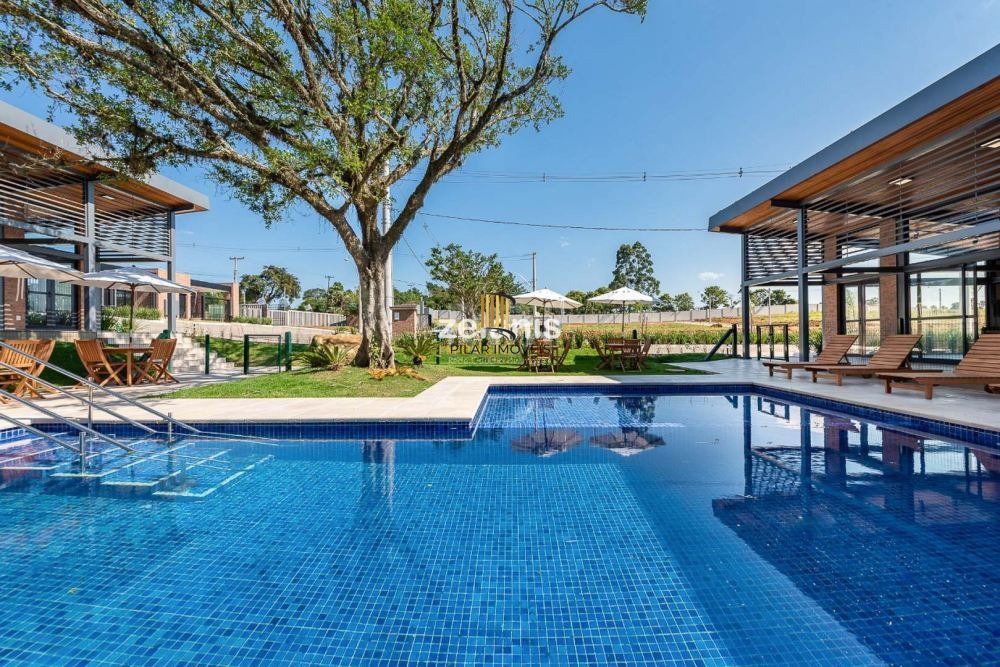 Casa Condominio 2 Dormitório(s) Bairro Cocão