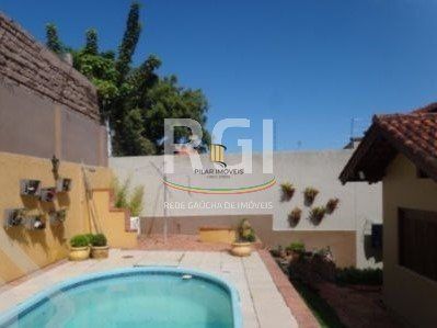 Casa para Venda - 334m², 4 dormitórios, sendo 1 suites, 4 vagas - Ipanema