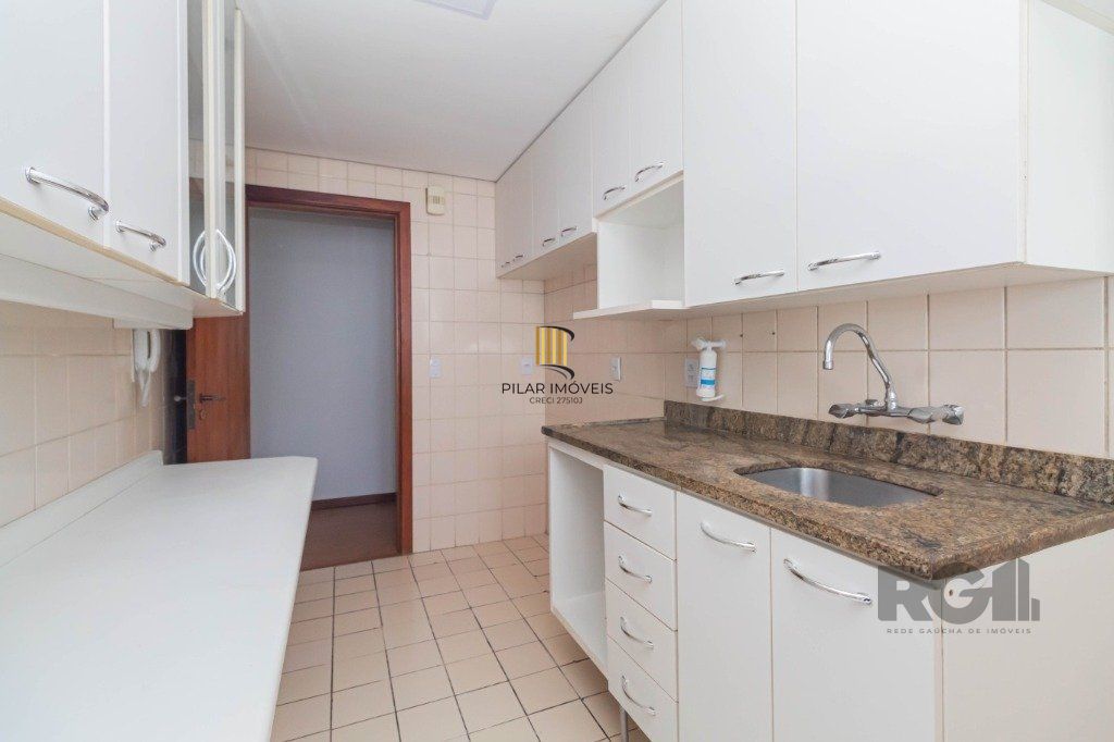 Boa Vista 3 dormitórios 1 suite 1 vaga condomínio com Infra estrutura