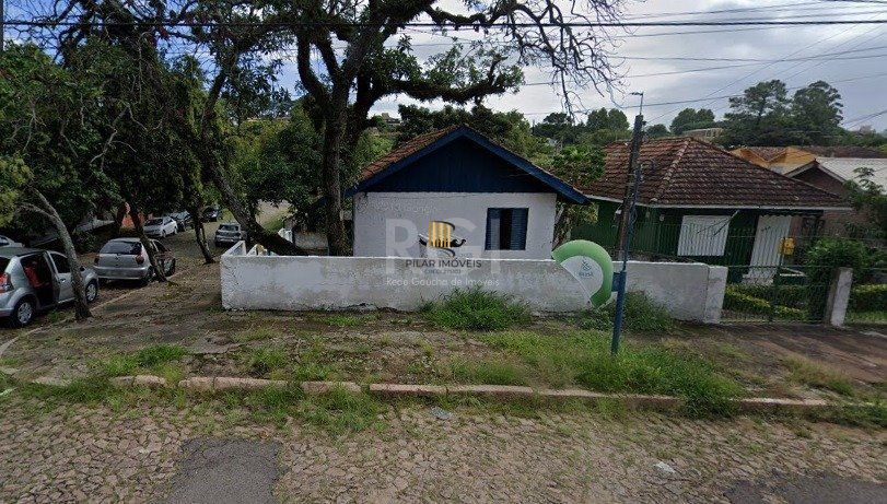 Terreno no Jardim Itu com 300m²