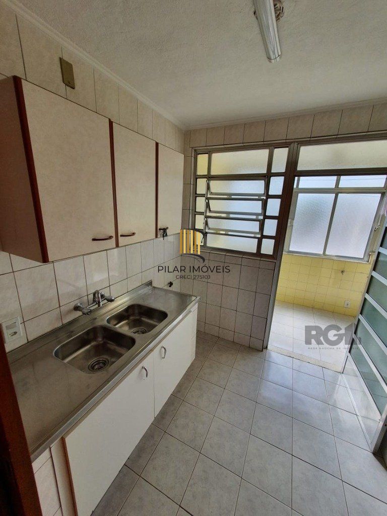 Apartamento 2 dormitórios no bairro Jardim  Botânico