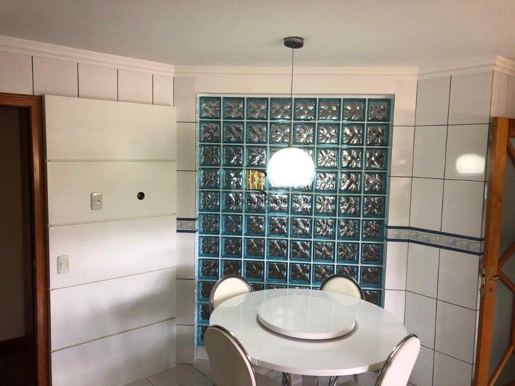 Apartamento para Venda - 292.64m², 4 dormitórios, sendo 1 suites, 2 vagas - Parque Amador