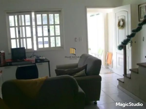 Casa com 3 quartos à venda na Rua Orlando Silva, 145, Jardim Leopoldina, Porto Alegre