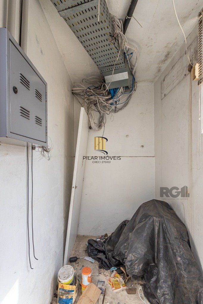 Sala Comercial no bairro Centro Histórico