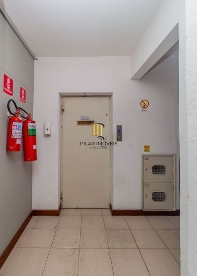 Apartamento no bairro Santo Antônio de 2 dormitórios