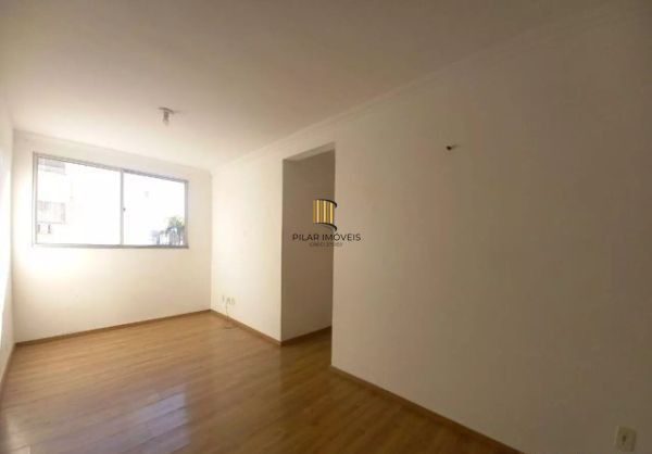 Apartamento no Jardim Itu de 3 dormitórios vaga e infra