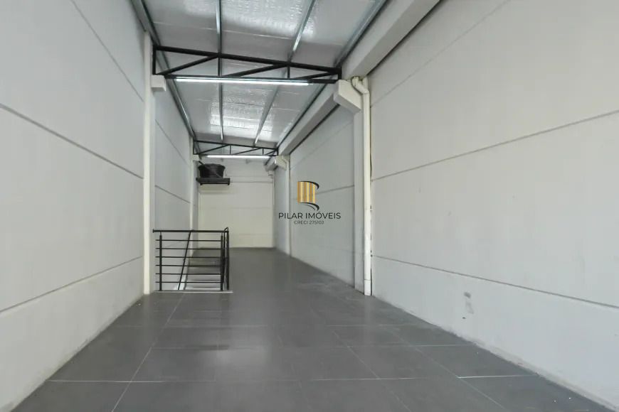 Loja ótima Localização