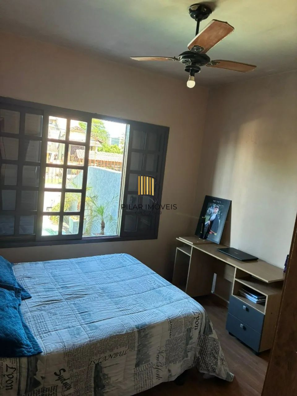 Casa 3 dormitórios no bairro Cristo Rei