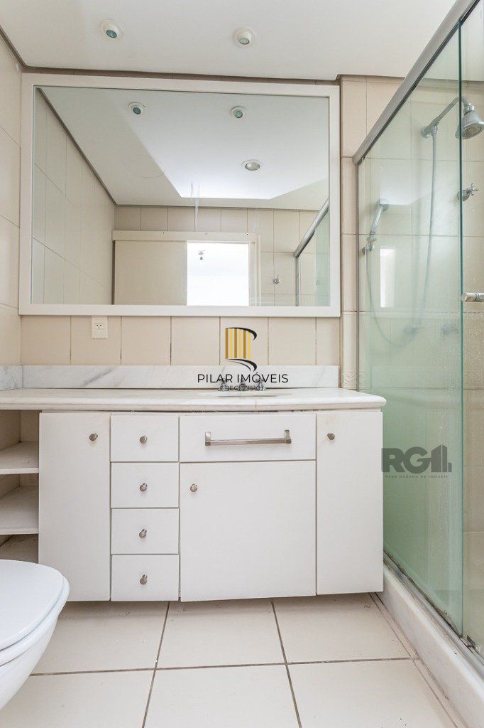 Apartamento para Venda - 102.05m², 3 dormitórios, sendo 1 suites, 2 vagas - Auxiliadora