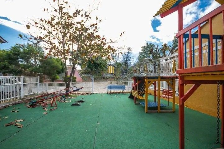 Casa em Condomínio, 3 dormitórios, 112.23 m², Bairro Rio Branco, Canoas-RS
