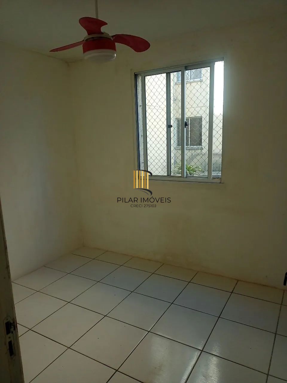 Apartamento 2 dormitórios no bairro Vila Nova
