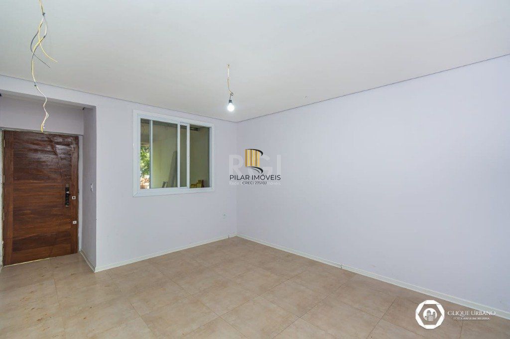 Casa Sobrado NOVO de 3 dormitórios 2 vagas