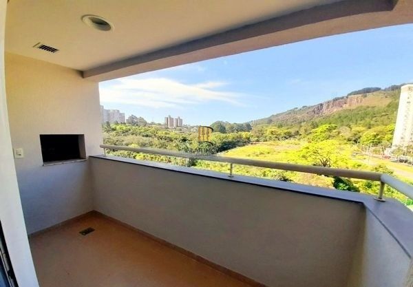 Apartamento no Rossi Flórida de 2 dormitórios vaga e infra