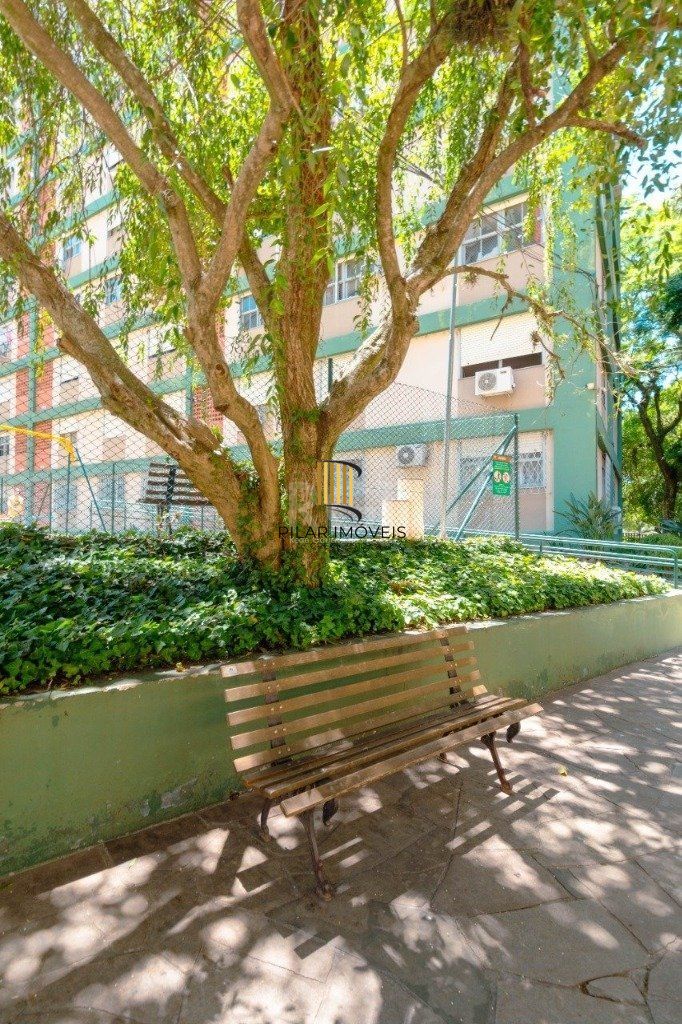 Apartamento no Jardim Botanico de 2 dormitórios