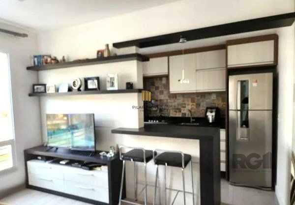 Apartamento para Venda no Partenon de 2 dormitórios 1 vaga