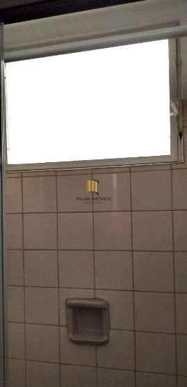 Apartamento de 1 dormitório no bairro Farroupilha mobiliado