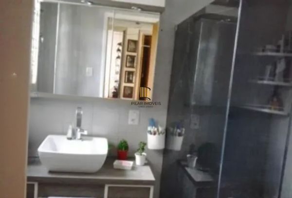 Apartamento no bairro Rio Branco de 2 dormitórios