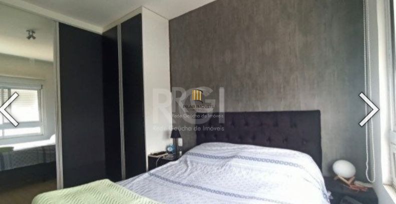 Apartamento para Venda - 48m², 2 dormitórios, 1 vaga - Jardim Leopoldina