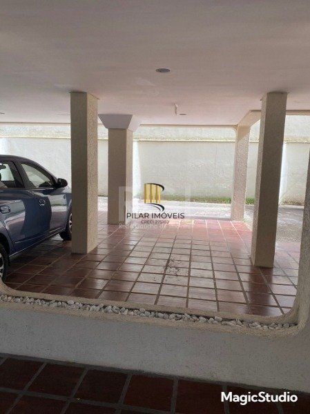 Apartamento 3 Dormitório(s) Bairro Auxiliadora