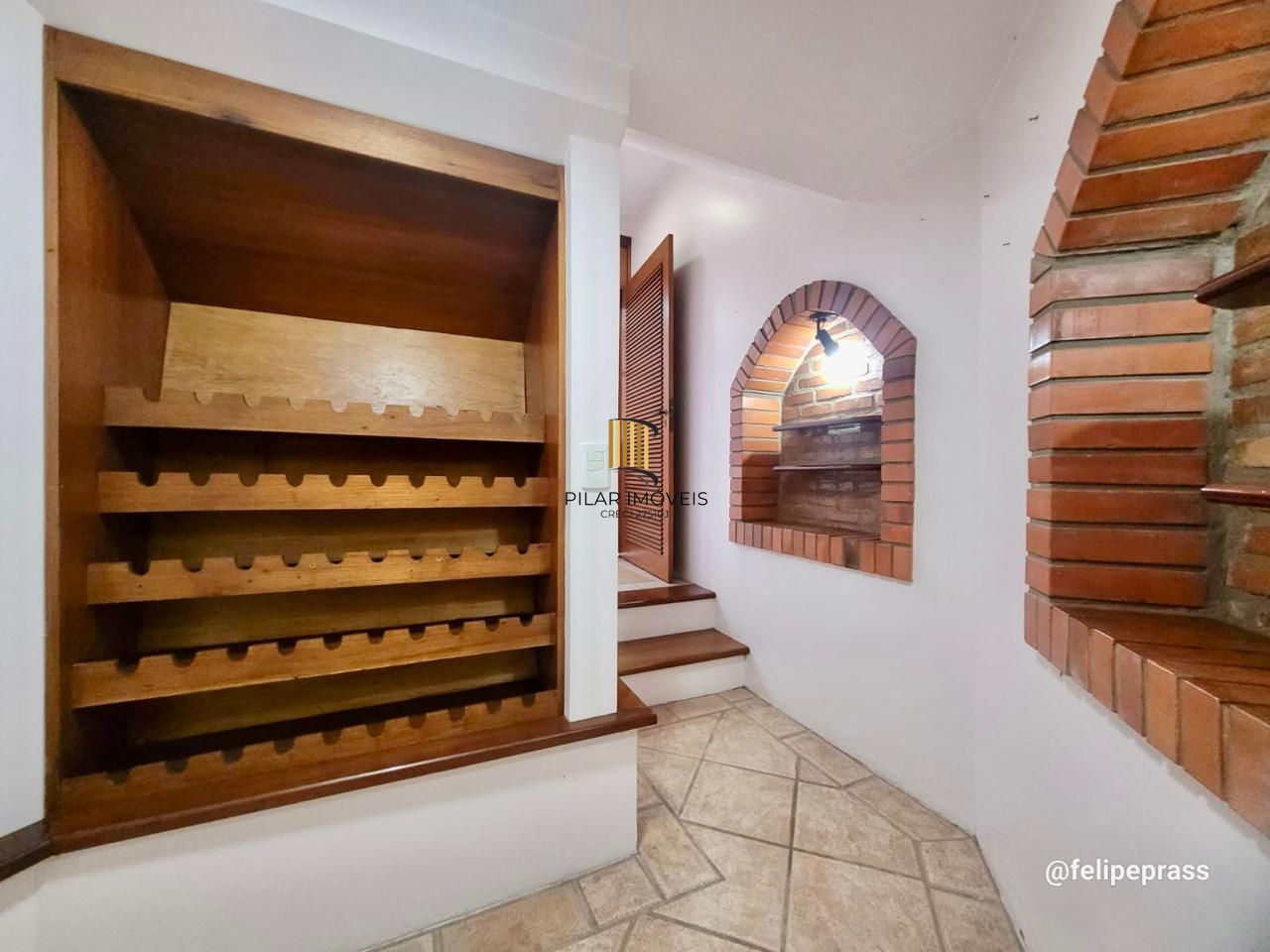 Casa 2 dormitórios no bairro Rio Branco