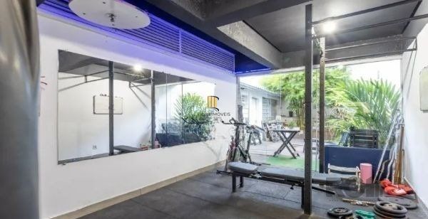 Casa no bairro Petrópolis de 3 dormitórios e 2 vagas