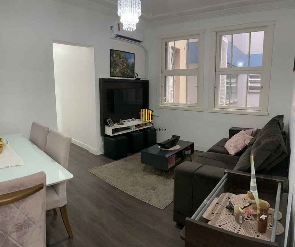 Apartamento 3 dormitórios no bairro Cidade Baixa