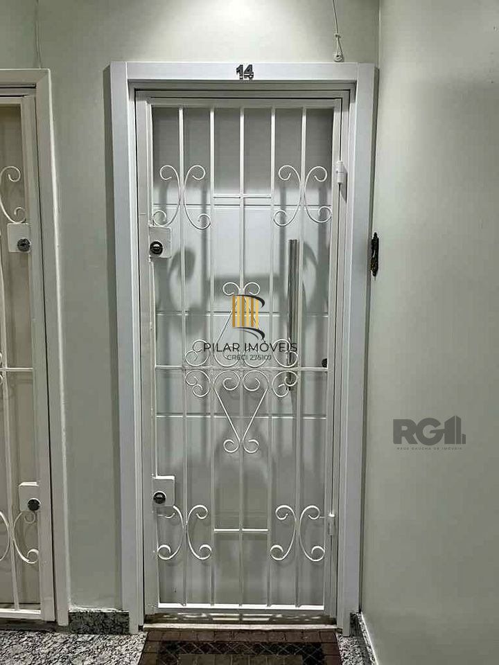Apartamento 3 dormitórios no bairro Cidade Baixa