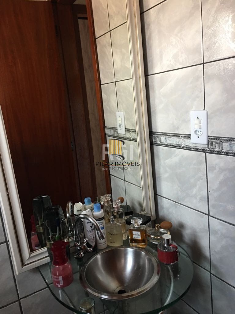 Cobertura para Venda - 106.39m², 2 dormitórios, Vila Imbui