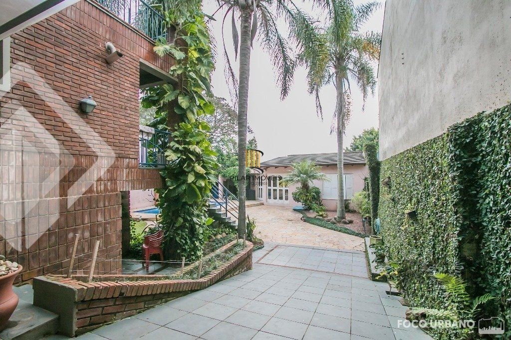 Casa 3 Dormitório(s) Bairro Jardim Itu