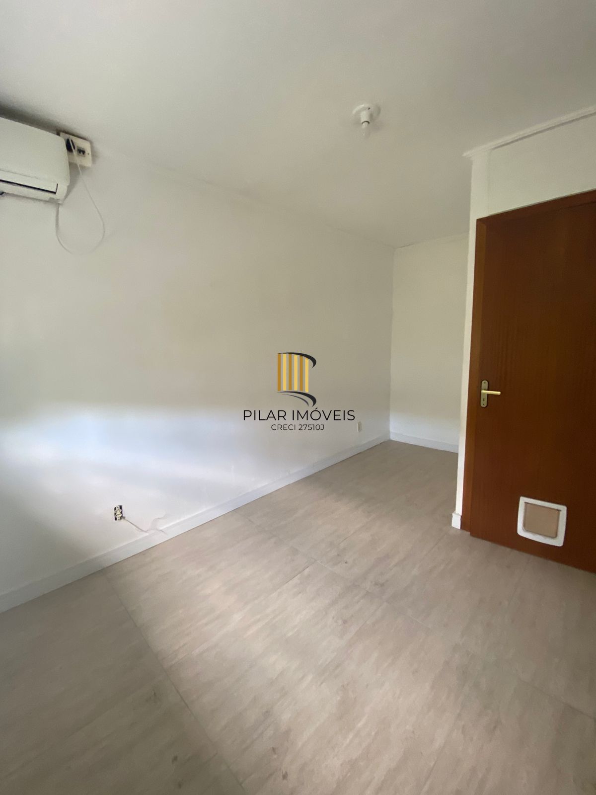 Apartamento 1 dormitório no bairro Vila Nova