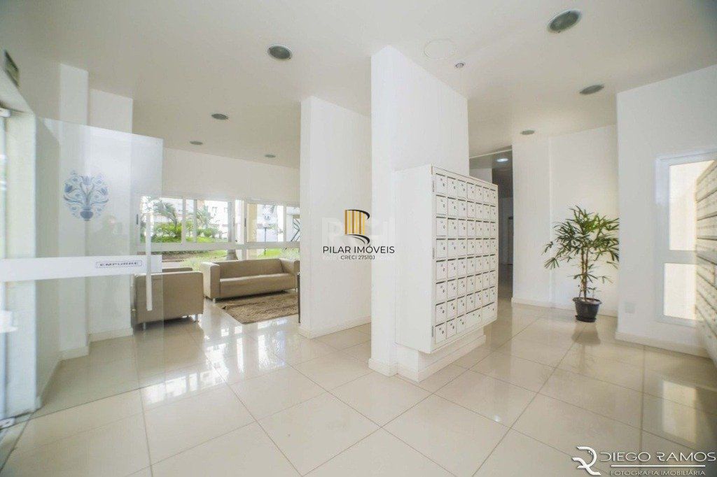 Apartamento para Venda - 65m², 3 dormitórios, sendo 1 suites, 1 vaga - Vila Ipiranga