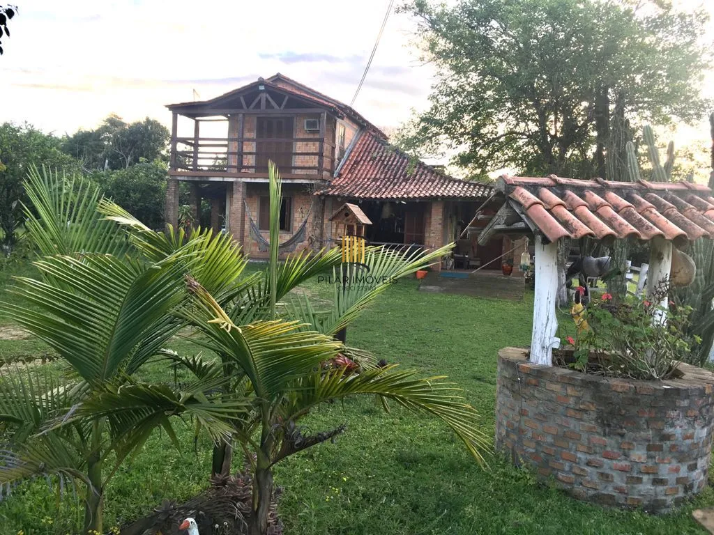 Sitio em Aguas Claras - Viamao