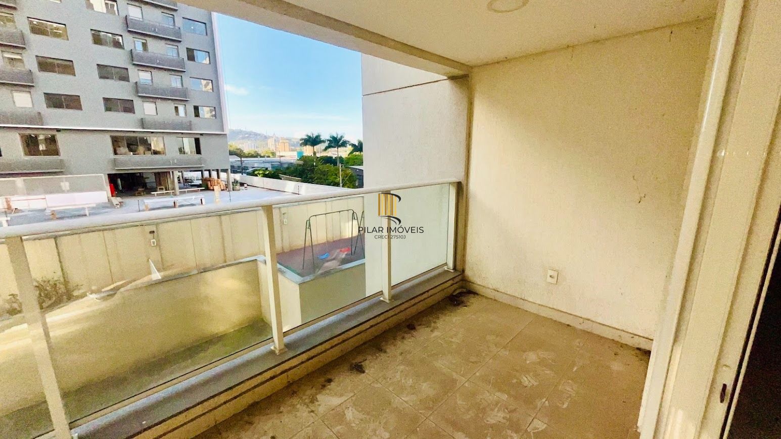 Apartamento NOVO no Condomínio Rossi Reserva de 3 dormitórios e 2 vagas