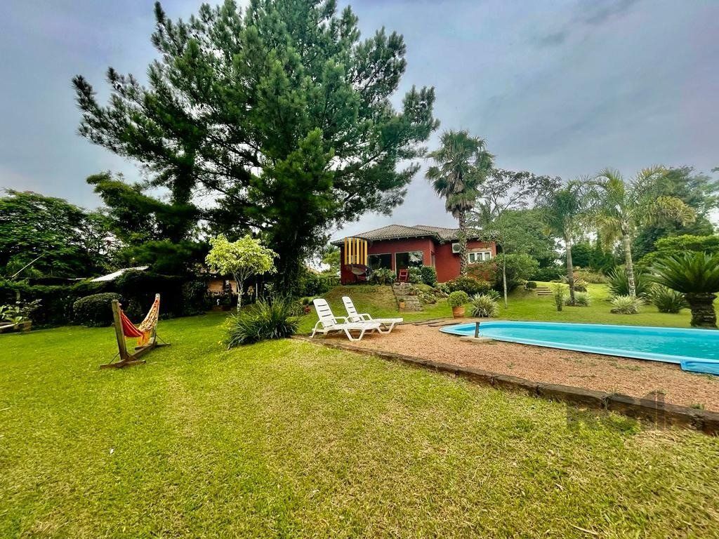 casa em condomínio em Gravatai