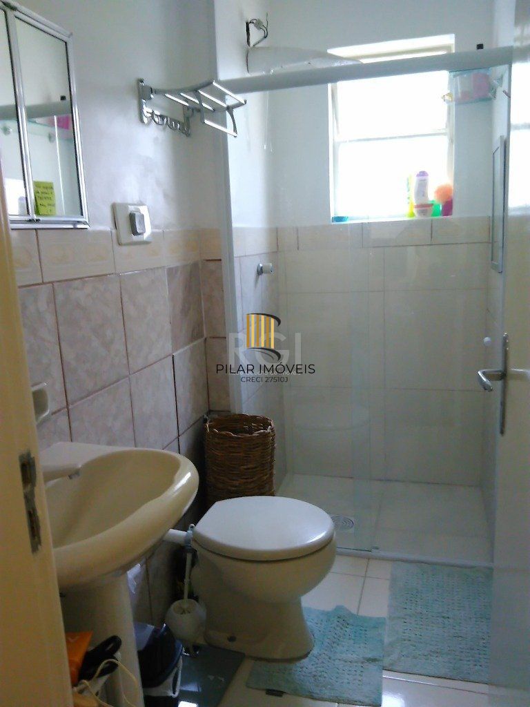 Apartamento 2 Dormitório(s) Bairro Santo Antonio