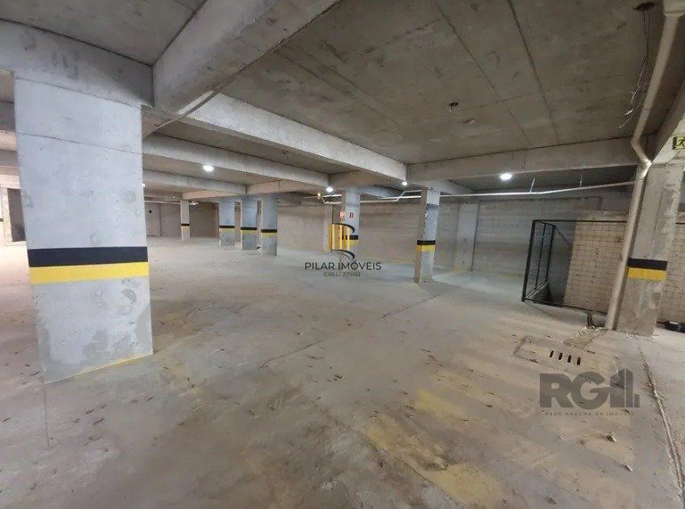 Apartamento NOVO no bairro Tristeza de 2 dormitórios e vaga Desocupado