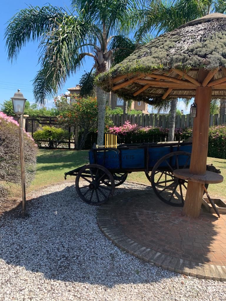 Casa na praia de Atlântida de 4 dormitórios