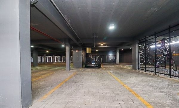 Apartamento no Jardim Itú Sabara de 2 dormitórios vaga e infra DESOCUPADO