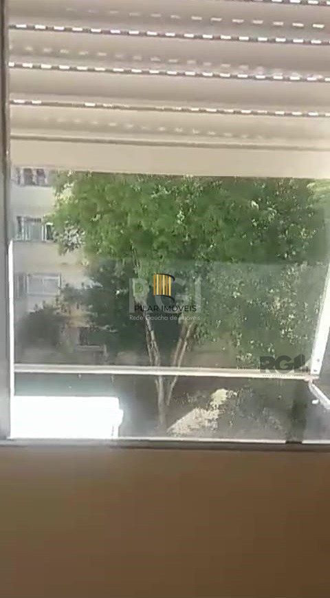 Apartamento de 2 dormitórios, 1 vaga rotativa - Santo Antonio