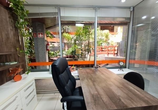 LOJA TÉRREA NO BAIRRO HIGIENÓPOLIS COM 2 VAGAS