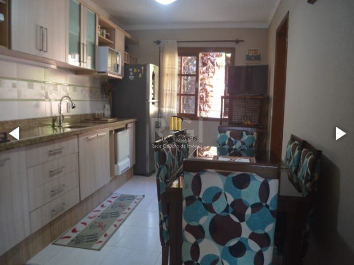 Casa 3 Dormitório(s) Bairro Parque Santa Fé