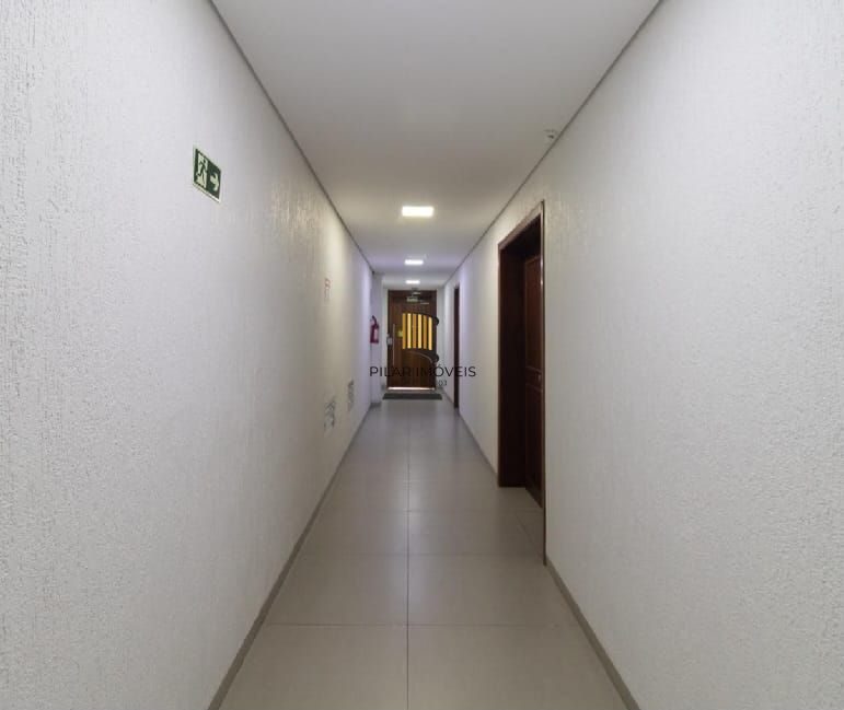 Apartamento JK no Centro DESOCUPADO