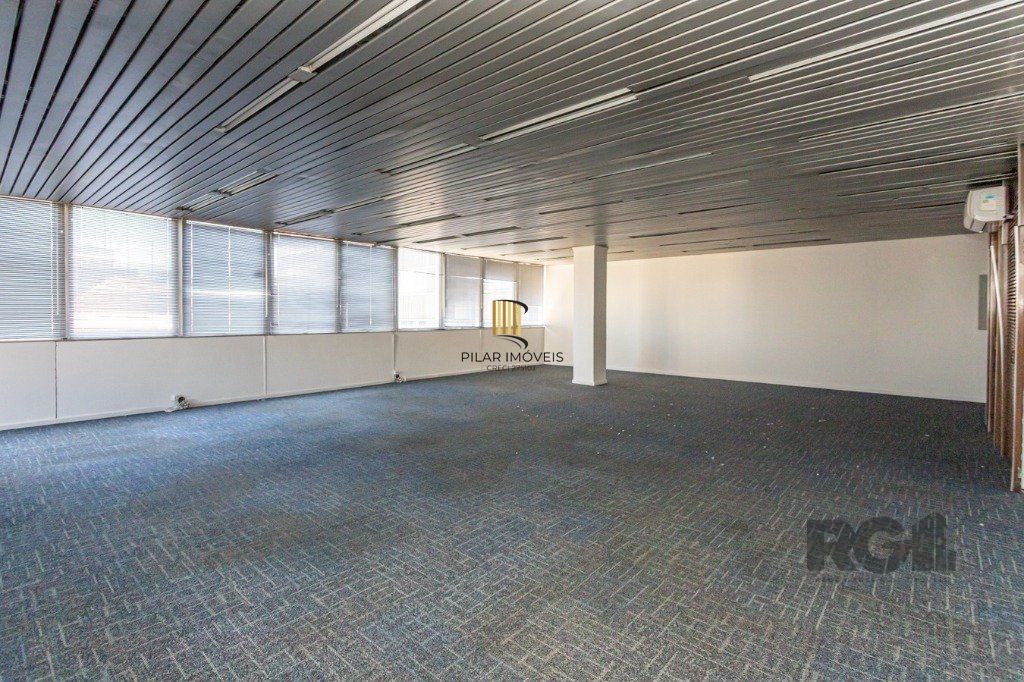 Conjunto/Sala para Venda - 170.13m², 0 dormitórios, Centro Histórico